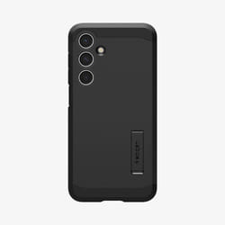 Spigen Tough Armor (MagFit) 6.7" Housse Noir