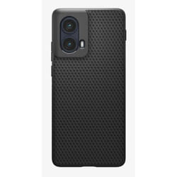 Spigen Liquid Air 6.6" Housse Noir