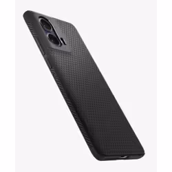 Spigen Liquid Air 6.6" Housse Noir