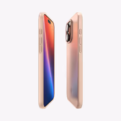 Spigen Thin Fit 6.9" Housse Rose