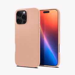 Spigen Liquid Air 6.3" Housse Rose