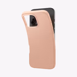Spigen Liquid Air 6.3" Housse Rose