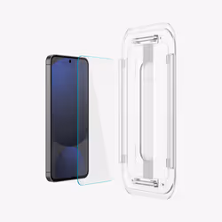 Spigen GLAS.tR EZ Fit Protection d'écran transparent Samsung 1 pièce(s) - Vue supplémentaire 4