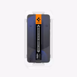 Spigen GLAS.tR EZ Fit Protection d'écran transparent Samsung 1 pièce(s) - Vue supplémentaire 6