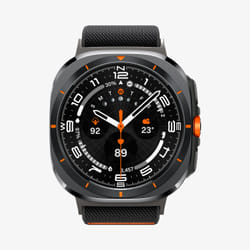 Spigen Lite Fit Bande Noir Nylon