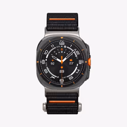 Spigen Galaxy Watch Ultra Band, Noir, Samsung Galaxy Watch Ultra, 14 g, 37 g, 1 pièce(s)