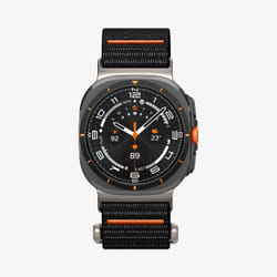 Spigen Galaxy Watch Ultra Band Noir