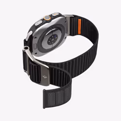 Spigen Galaxy Watch Ultra Band Noir