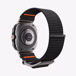 Spigen Galaxy Watch Ultra Band Noir - Vue supplémentaire 8