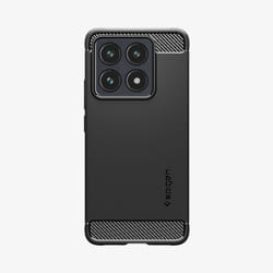 Spigen Rugged Armor 6.67" Housse Noir