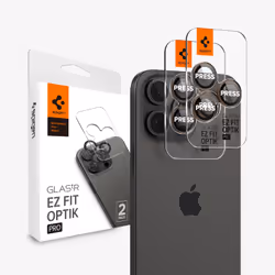 Spigen iPhone 16 Pro Max Lens Protector, Apple iPhone 16 Pro Max,Apple iPhone 16 Pro,Apple iPhone 15 Pro Max Apple iPhone 15  ...