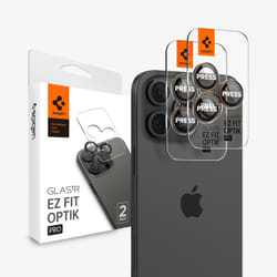 Spigen iPhone 16 Pro Max Lens Protector 1 pièce