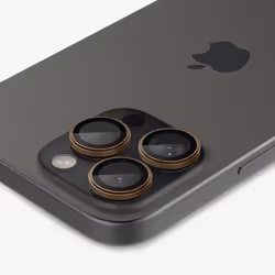 Spigen iPhone 16 Pro Max Lens Protector 1 pièce