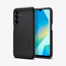 Spigen Tough Armor 6.7" Housse Noir