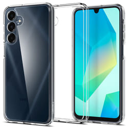 Spigen Ultra Hybrid 6.7" Housse Transparent