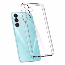 Spigen Ultra Hybrid 6.7" Housse Transparent - Vue supplémentaire 4