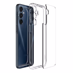 Spigen Ultra Hybrid 6.7" Housse Transparent - Vue supplémentaire 5