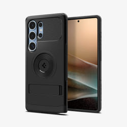 Spigen Slim Armor (MagFit) 6.9" Housse Noir