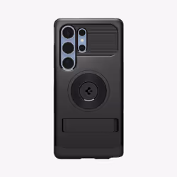 Spigen Slim Armor (MagFit) 6.9" Housse Noir