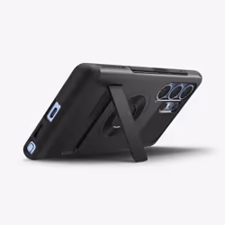 Spigen Slim Armor (MagFit) 6.9" Housse Noir