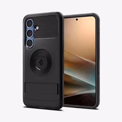 Spigen Slim Armor (MagFit) 6.7" Housse Noir