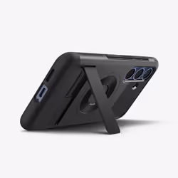 Spigen Slim Armor (MagFit) 6.7" Housse Noir