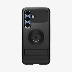 Spigen Slim Armor (MagFit) 6.2" Housse Noir