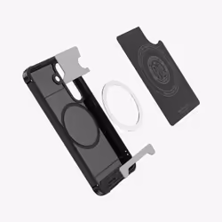 Spigen Core Armor (MagFit) 6.2" Housse Noir