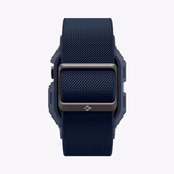 Spigen Lite Fit Pro Boîtier + bracelet Marine Polyester, Polyuréthane thermoplastique (TPU) - Vue supplémentaire 7