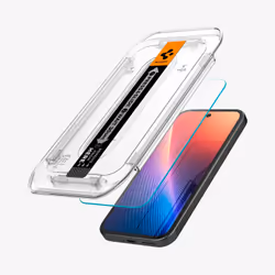 Spigen GLAS.tR EZ Fit Protection d'écran transparent Google 2 pièce(s)