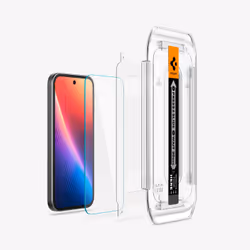 Spigen GLAS.tR EZ Fit Protection d'écran transparent Google 2 pièce(s) - Vue supplémentaire 4
