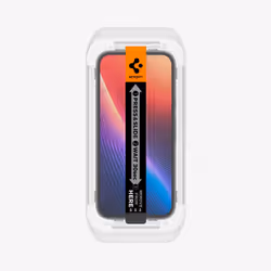Spigen GLAS.tR EZ Fit Protection d'écran transparent Google 2 pièce(s) - Vue supplémentaire 6