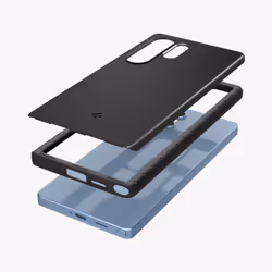 Spigen Thin Fit (MagFit) 6.9" Housse Noir - Vue supplémentaire 4