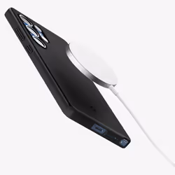 Spigen Thin Fit (MagFit) 6.9" Housse Noir - Vue supplémentaire 5