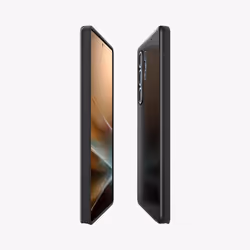Spigen Thin Fit (MagFit) 6.9" Housse Noir - Vue supplémentaire 6