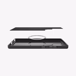 Spigen Thin Fit (MagFit) 6.9" Housse Noir - Vue supplémentaire 7