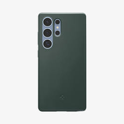 Spigen Thin Fit (MagFit) 6.9" Housse Vert foncé