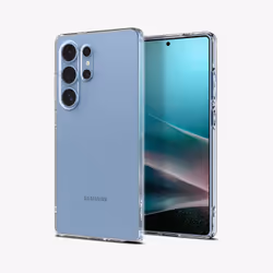 Spigen Liquid Crystal 6.9" Housse Transparent