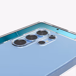 Spigen Liquid Crystal 6.9" Housse Transparent - Vue supplémentaire 5