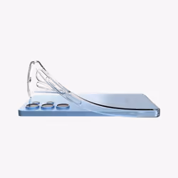Spigen Liquid Crystal 6.9" Housse Transparent - Vue supplémentaire 6