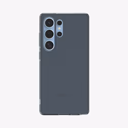 Spigen Liquid Crystal, Housse, Samsung, Galaxy S25 Ultra, 17,5 cm (6.9"), Gris