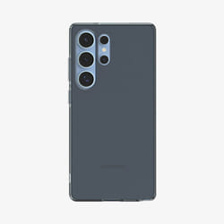 Spigen Liquid Crystal coque de protection pour téléphones portables 17,5 cm (6.9") Housse Gris