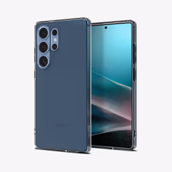 Spigen Liquid Crystal coque de protection pour téléphones portables 17,5 cm (6.9") Housse Gris