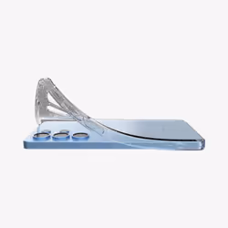 Spigen Liquid Crystal Glitter Housse Galaxy S25 Ultra TPU Transparent - Vue supplémentaire 7