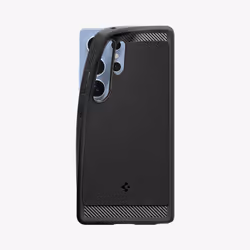 Spigen Rugged Armor 6.9" Housse Noir - Vue supplémentaire 7