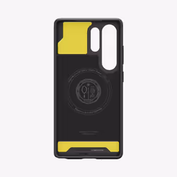 Spigen Rugged Armor 6.9" Housse Noir - Vue supplémentaire 8