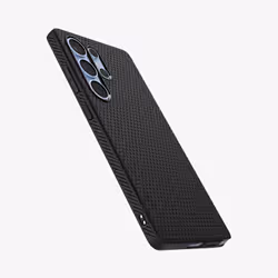 Spigen Liquid Air 6.9" Housse Noir