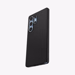 Spigen Liquid Air 6.9" Housse Noir - Vue supplémentaire 4