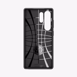 Spigen Liquid Air 6.9" Housse Noir - Vue supplémentaire 8