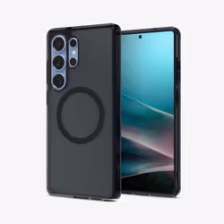 Spigen Ultra Hybrid (MagFit) 6.9" Housse Noir